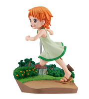 Nami (One Piece) G.E.M. Run! Run! Run!