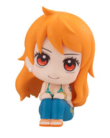 Nami (One Piece) Look Up