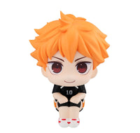 Shoyo Hinata (Haikyu!!) Look Up, Uniform Version