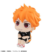 Shoyo Hinata (Haikyu!!) Look Up, Uniform Version