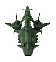 Cosmo Fleet Special Musai kai-class Valkyrie Re. (Mobile Suit Gundam The Origin)