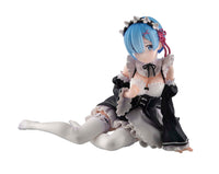 Rem (Re:ZERO Starting Life in Another World) Melty Princess, Palm Size