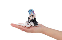 Rem (Re:ZERO Starting Life in Another World) Melty Princess, Palm Size