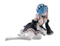 Rem (Re:ZERO Starting Life in Another World) Melty Princess, Palm Size