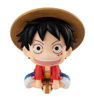 Monkey D. Luffy (One Piece) Look Up