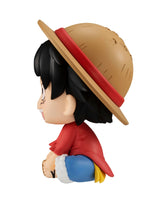 Monkey D. Luffy (One Piece) Look Up