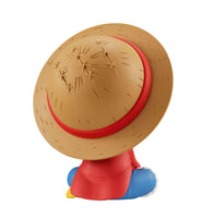 Monkey D. Luffy (One Piece) Look Up