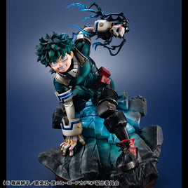 Izuku Midoriya (My Hero Academia) Lucrea