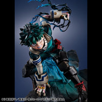 Izuku Midoriya (My Hero Academia) Lucrea