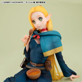 Marcille (Delicious in Dungeon) Melty Princess Marcille Palm Size