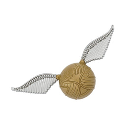 The Golden Snitch (Harry Potter) magnet