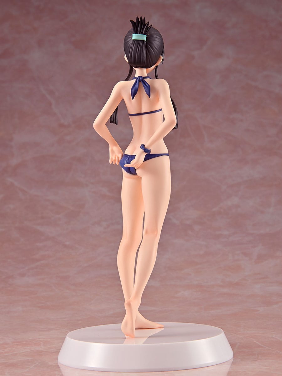 Mio Akiyama (K-ON) Summer Queens