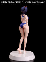 Rikka Takarada (SSSS.Gridman) Competition Swimsuit Version