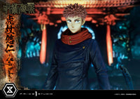 Yuji Itadori (Jujutsu Kaisen) Premium Masterline Series