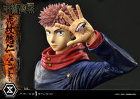 Yuji Itadori (Jujutsu Kaisen) Premium Masterline Series