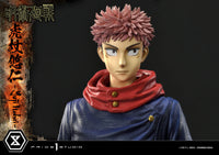 Yuji Itadori (Jujutsu Kaisen) Premium Masterline Series