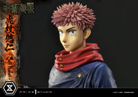 Yuji Itadori (Jujutsu Kaisen) Premium Masterline Series