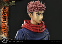 Yuji Itadori (Jujutsu Kaisen) Premium Masterline Series