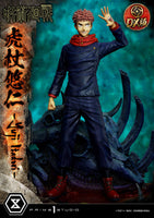 Yuji Itadori (Jujutsu Kaisen) Premium Masterline Series, Deluxe Version