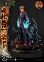 Yuji Itadori (Jujutsu Kaisen) Premium Masterline Series, Deluxe Version