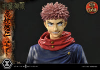 Yuji Itadori (Jujutsu Kaisen) Premium Masterline Series, Deluxe Version