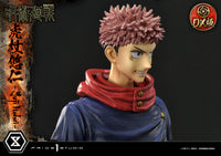 Yuji Itadori (Jujutsu Kaisen) Premium Masterline Series, Deluxe Version