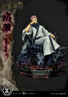 Sukuna (Jujutsu Kaisen) Premium Masterline Series Figure