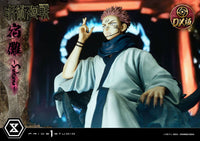 Sukuna (Jujutsu Kaisen) Premium Masterline Series, Deluxe Version