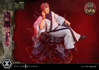 Sukuna (Jujutsu Kaisen) Premium Masterline Series, Deluxe Version