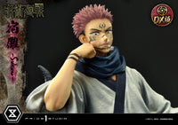 Sukuna (Jujutsu Kaisen) Premium Masterline Series, Deluxe Version