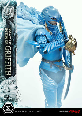 Griffith (Berserk) Legacy Art Kentaro Miura Figure