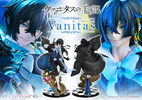 Vanitas (The Case Study of Vanitas) Prisma Wing