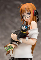 Futaba Sakura (Persona 5) (3rd-run)