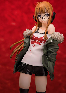 Futaba Sakura (Persona 5) (3rd-run)