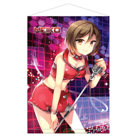 Meiko (Vocaloid) Poster