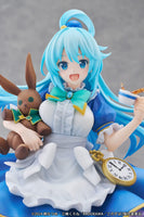 Aqua (KonoSuba: God's Blessing on This Wonderful World! 3) Fairy tale Version