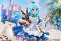 Aqua (KonoSuba: God's Blessing on This Wonderful World! 3) Fairy tale Version