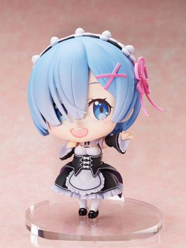 Rem (Re:ZERO -Starting Life in Another World) Coming Out to Meet You Version