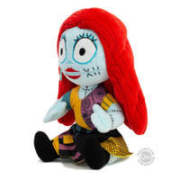 Sally (Nightmare Before Christmas) Zippermouth Plush Figure