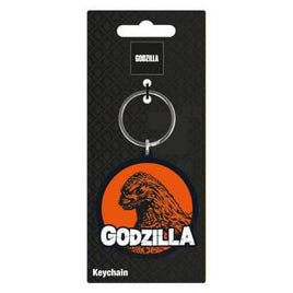 Godzilla Nyckelring