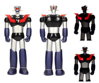 Mazinger Z (Mazinger Z) Figure With Sound