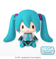 Hatsune Miku (Vocaloid) Chibi Figure