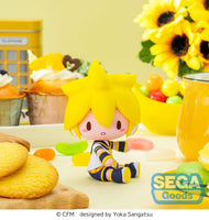 Len Kagamine (Vocaloid) Chibi Figure