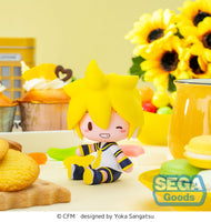 Len Kagamine (Vocaloid) Chibi Figure