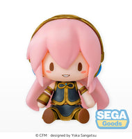 Luka Megurine (Vocaloid) Chibi Figure