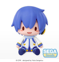 Kaito (Vocaloid) Chibi Figure