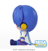 Kaito (Vocaloid) Chibi Figure