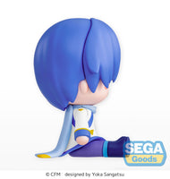 Kaito (Vocaloid) Chibi Figure