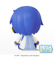 Kaito (Vocaloid) Chibi Figure