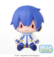 Kaito (Vocaloid) Chibi Figure